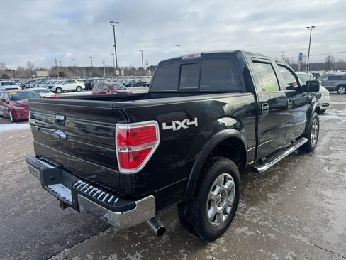 Used 2013 Ford F150 XLT w/ Luxury Equipment Group image 5