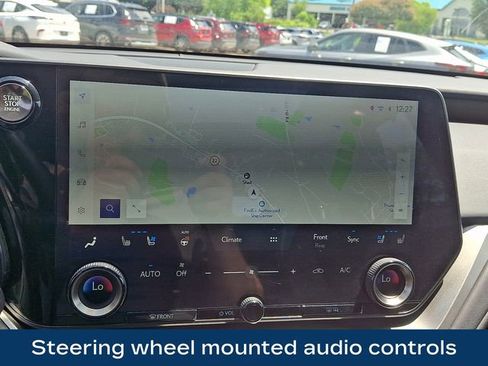 Used 2024 Lexus TX 350 AWD w/ Captains Chair Package image 9