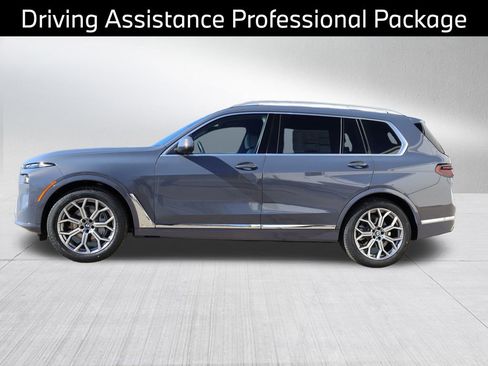 New 2026 BMW X7 xDrive40i image 6