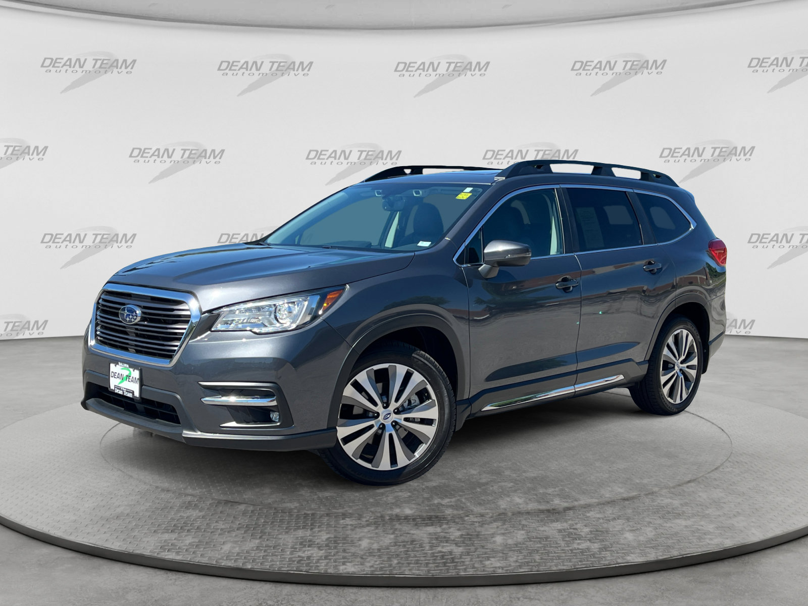 Used 2021 Subaru Ascent Limited w/ Technology Package AWD/4WD image 3