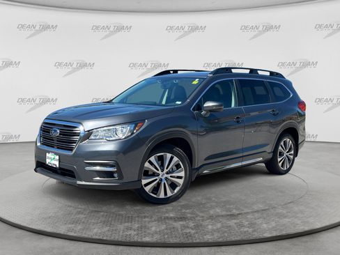 Used 2021 Subaru Ascent Limited w/ Technology Package AWD/4WD image 3