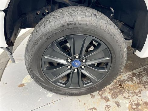 Used 2019 Ford F150 XLT w/ Equipment Group 302A Luxury image 26