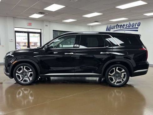Used 2025 Hyundai Palisade SEL FWD image 9