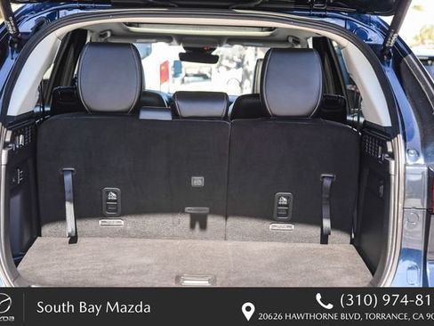 Used 2024 MAZDA CX-90 Plug-In Hybrid w/ Premium Pkg AWD/4WD image 27