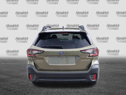 Used 2022 Subaru Outback Premium AWD/4WD image 8