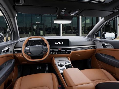 New 2026 Kia Sportage X-Line Prestige AWD/4WD image 14