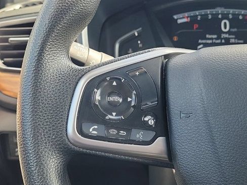 Certified 2022 Honda CR-V EX image 20