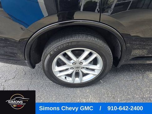 Used 2024 Dodge Durango GT AWD/4WD image 45