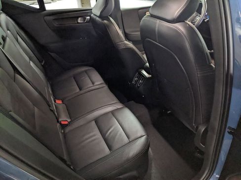 Certified 2023 Volvo XC40 B5 Ultimate w/ Protection Package Premier AWD/4WD image 25