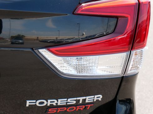 Certified 2024 Subaru Forester Sport AWD/4WD image 17