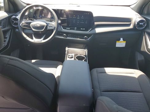 New 2026 Chevrolet Equinox LT w/ Midnight Edition image 10