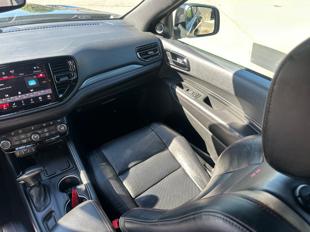 Used 2022 Dodge Durango R/T AWD/4WD image 23