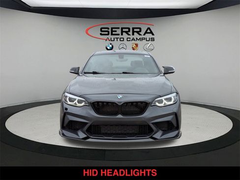 Used 2015 BMW M235i xDrive Coupe image 17