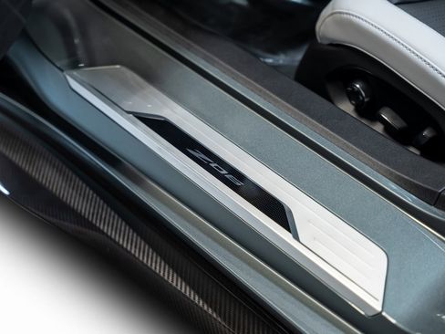 Used 2024 Chevrolet Corvette Stingray Premium Conv w/ 3LT image 70