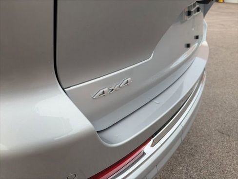 New 2025 Jeep Grand Cherokee L Overland w/ Advanced Protech Group III image 37