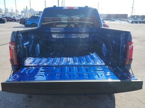 New 2026 Ford F150 STX image 15