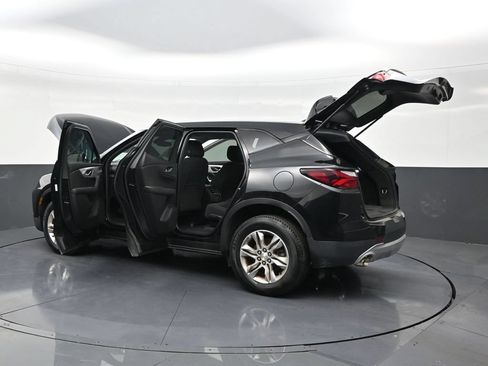 Used 2021 Chevrolet Blazer LT FWD image 31