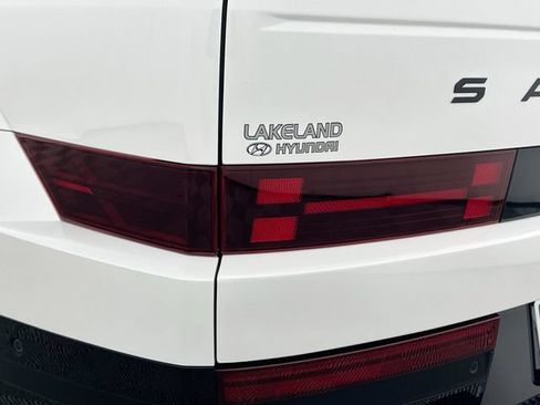 Used 2024 Hyundai Santa Fe Calligraphy AWD/4WD image 24