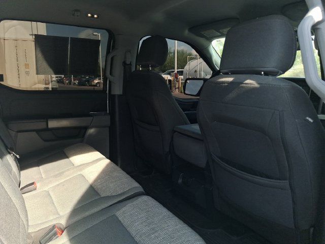 Used 2021 Ford F150 XLT w/ Equipment Group 301A Mid AWD/4WD image 6
