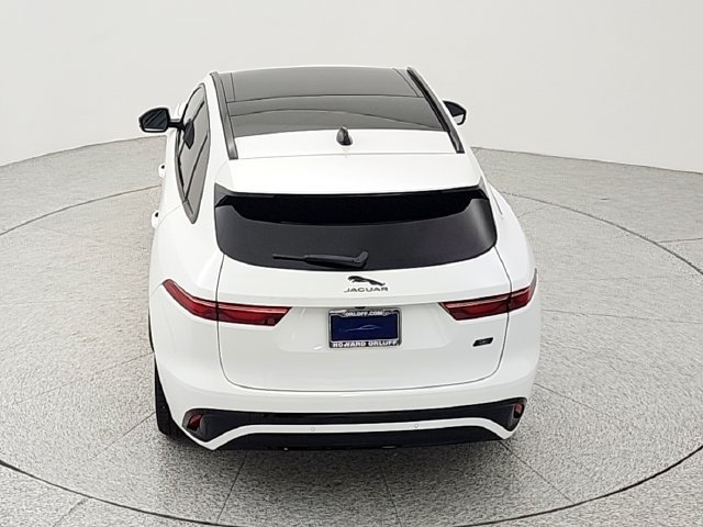 New 2026 Jaguar F-PACE R-Dynamic S AWD/4WD image 33