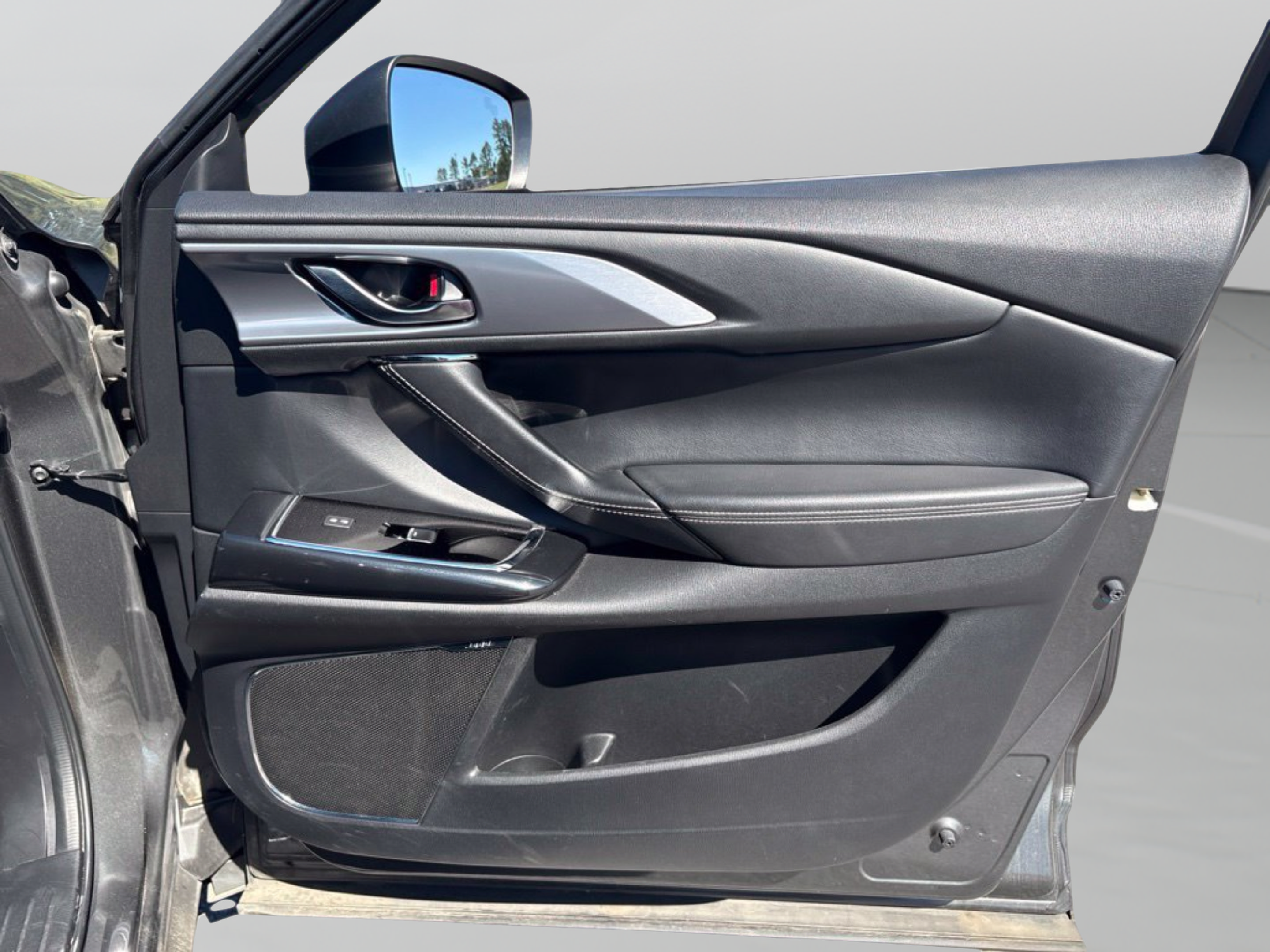 Used 2022 MAZDA CX-9 Grand Touring AWD/4WD image 21