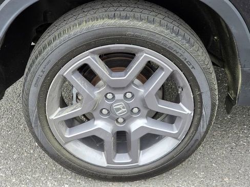 Used 2023 Honda Passport EX-L image 12