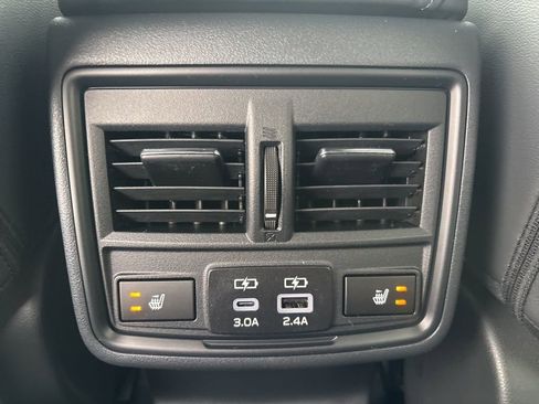 New 2026 Subaru Outback Touring XT image 15