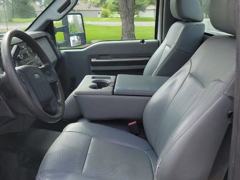 Used 2012 Ford F350 XL w/ XL Value Pkg image 22