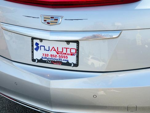 Used 2016 Cadillac XTS Luxury FWD image 87