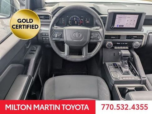 Certified 2024 Toyota Tacoma SR5 image 16