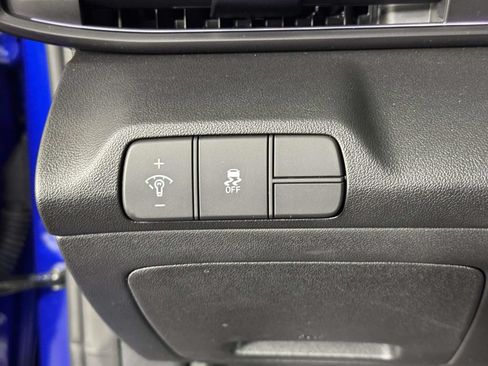 Used 2025 Hyundai Elantra N w/ Cargo Package FWD image 19