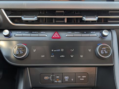 New 2026 Hyundai Sonata SEL image 14