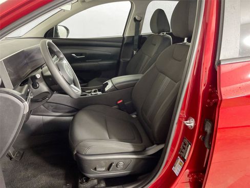 Used 2026 Hyundai Tucson SEL AWD/4WD image 5