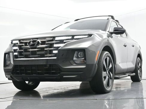 Used 2023 Hyundai Santa Cruz Night AWD/4WD image 44
