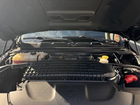 Used 2021 RAM 1500 TRX w/ Trailer Tow Group image 45