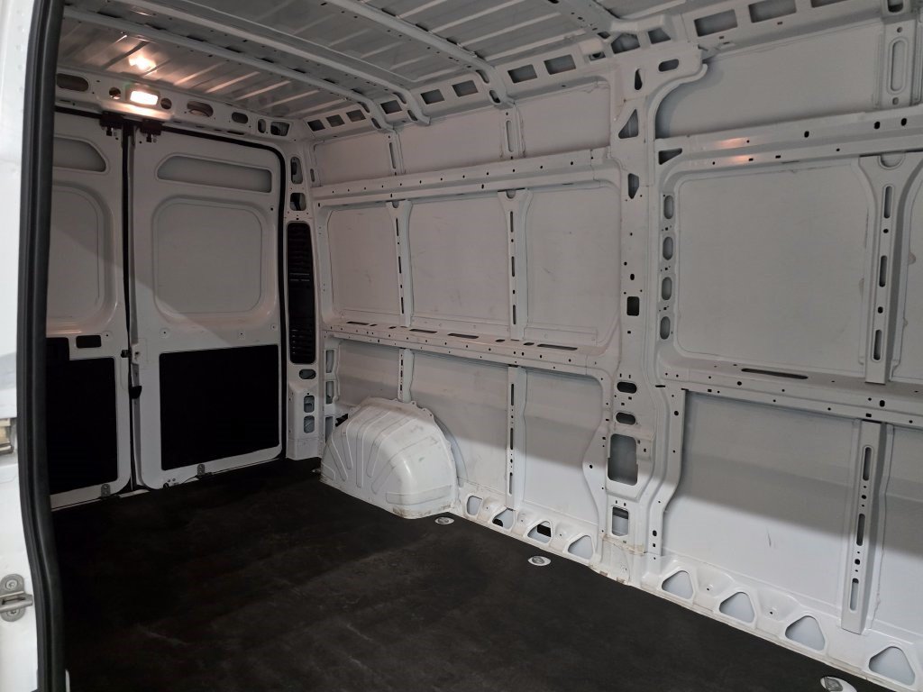 Used 2026 RAM ProMaster 2500 FWD image 30