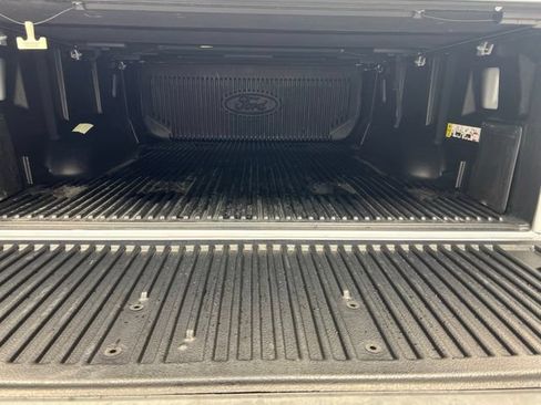 Used 2025 Ford F150 XLT w/ Equipment Group 303A High AWD/4WD image 9