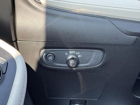 Certified 2024 Buick Encore GX Sport Touring w/ Comfort Package image 16