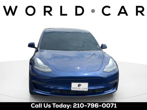 Used 2023 Tesla Model 3 Long Range AWD/4WD image 8