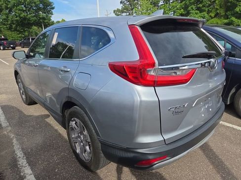 Used 2019 Honda CR-V EX image 5