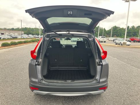 Used 2018 Honda CR-V EX image 19