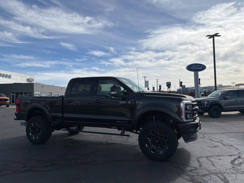 New 2024 Ford F250 Lariat w/ Lariat Ultimate Package image 3