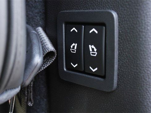 New 2025 Cadillac XT6 Sport w/ Platinum Package image 55