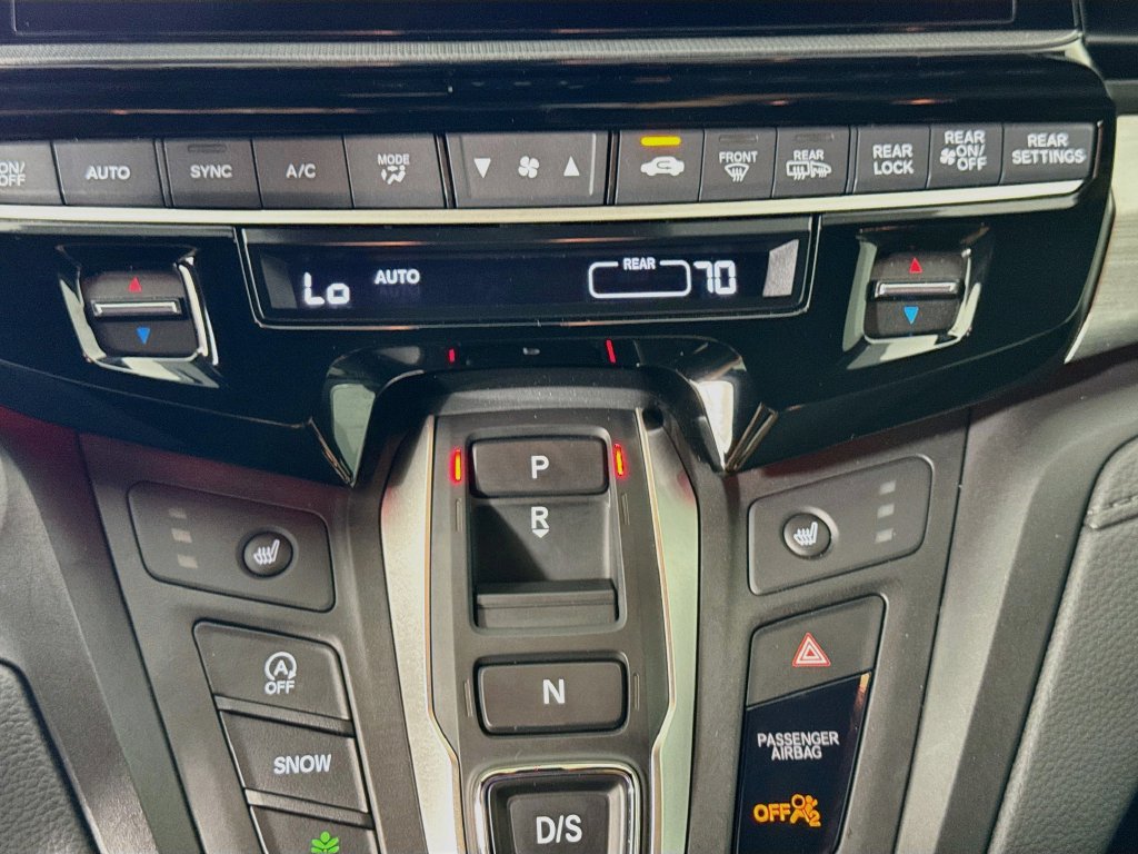 Used 2026 Honda Odyssey Sport-L image 20