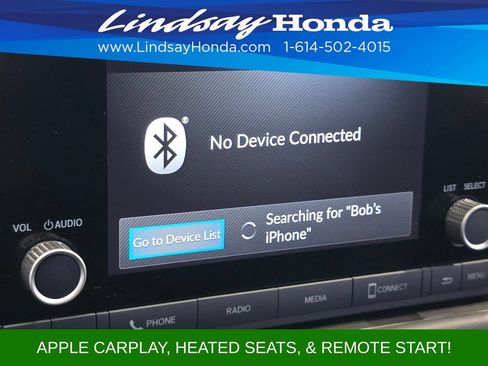Used 2024 Honda HR-V Sport image 7