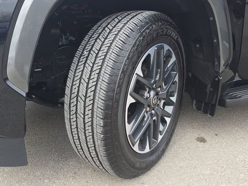 Used 2026 Toyota Sequoia Limited image 34