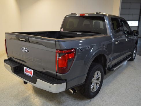 Used 2024 Ford F150 XLT w/ Tow/Haul Package image 3