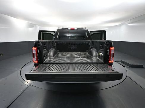 Used 2023 Ford F150 Lariat w/ Equipment Group 502A High AWD/4WD image 47