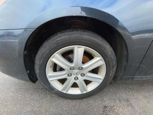 Used 2008 Lexus ES 350 image 11