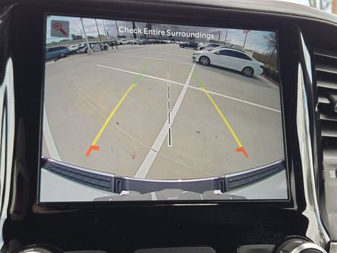 Used 2023 RAM 1500 Laramie image 22